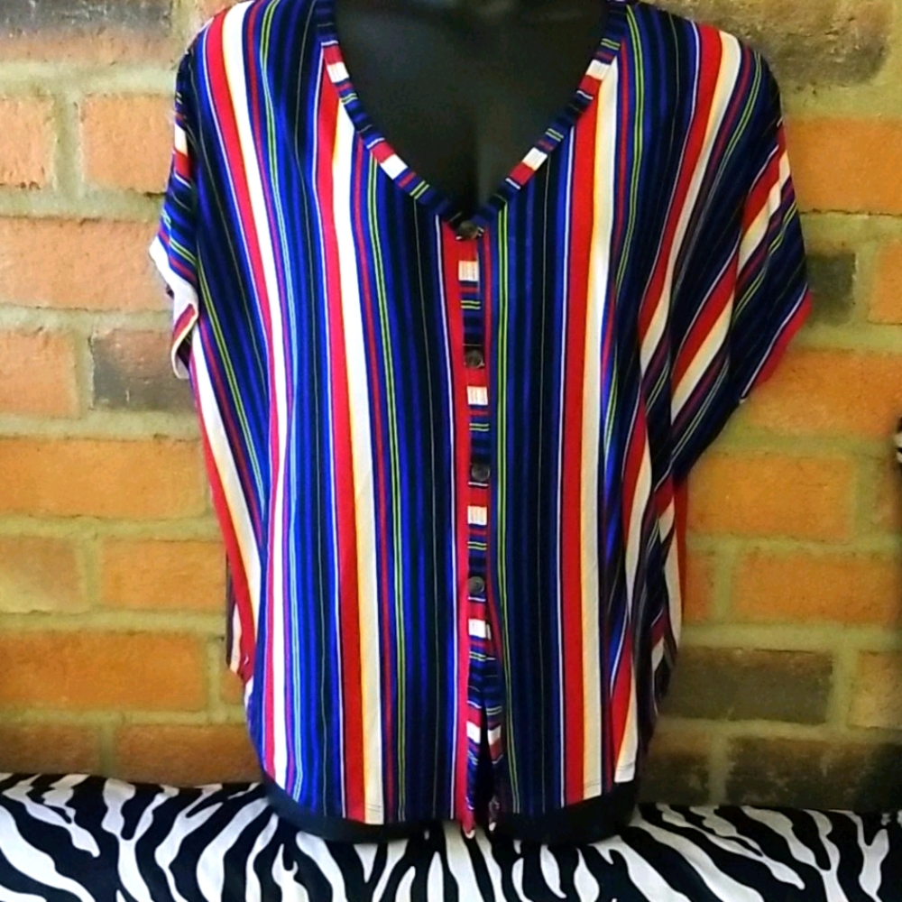 Casual work shirt